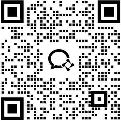 WeChat Work QR