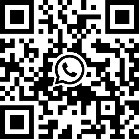 WhatsApp 二维码